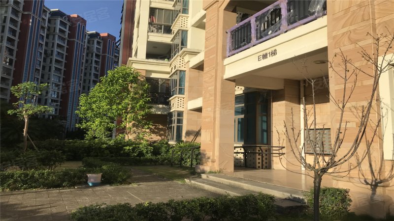 金叶岛,长平路888号-汕头金叶岛二手房,租房,房价-汕头安居客