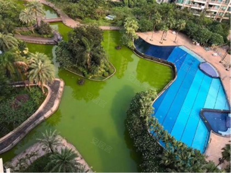 嘉信城市花园二期