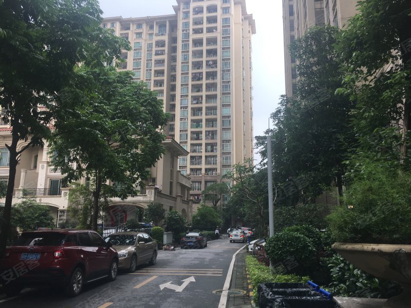 碧海湾御水皇庭