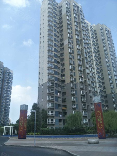 盘古天地(西区)