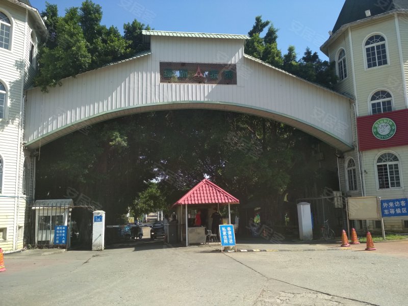 绿洲家园,甘洪路-福州绿洲家园二手房,租房,房价-福州安居客