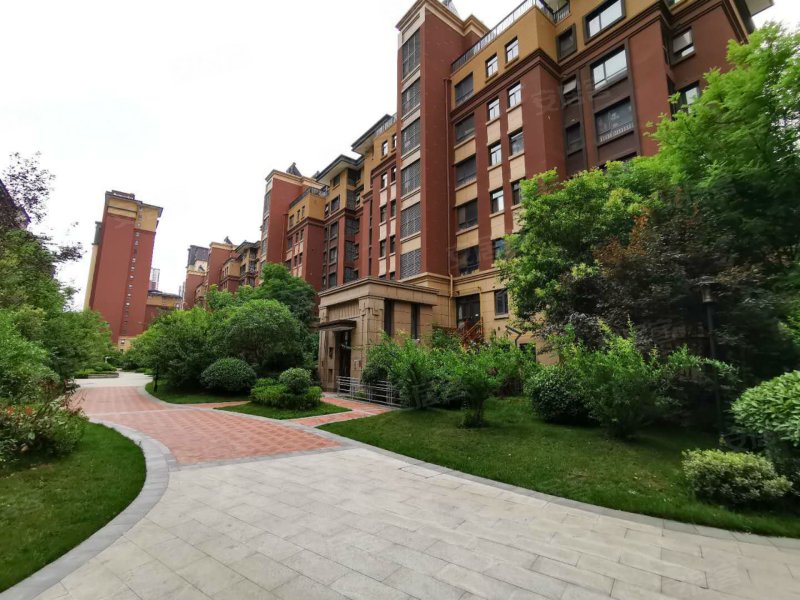 天地源曲江香都(c区)