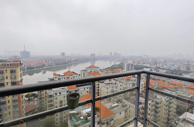 凯龙湾豪园2室2厅99㎡43.8万二手房图片