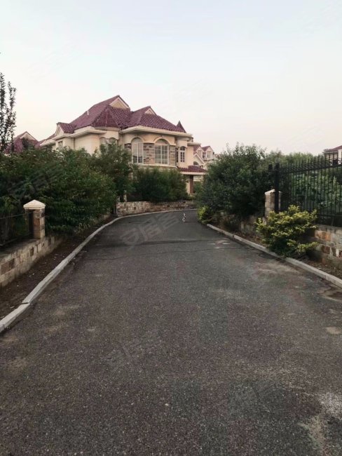 御墅临枫888号别墅