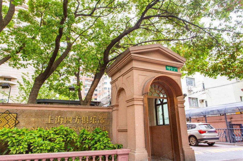 四方新城,巨鹿路568弄-上海四方新城二手房,租房,房价-上海安居客