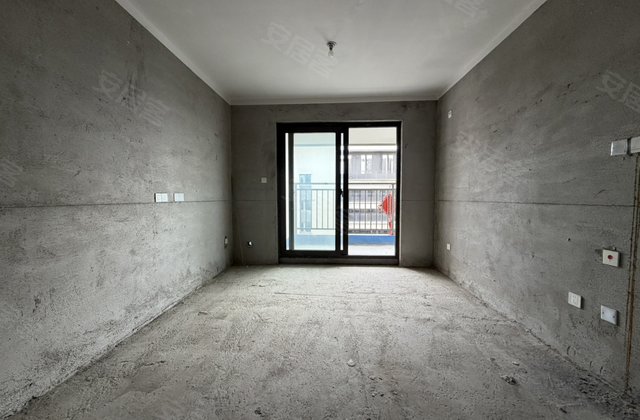 建业天中府3室2厅109㎡33万二手房图片