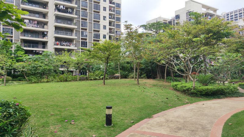 保利罗兰香谷,江朗大道48号-阳江保利罗兰香谷二手房,租房,房价-阳江
