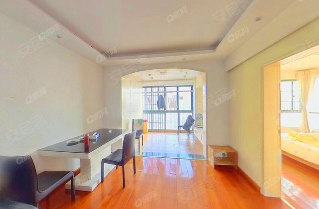 地矿家园2室2厅97.47㎡77.9万二手房图片