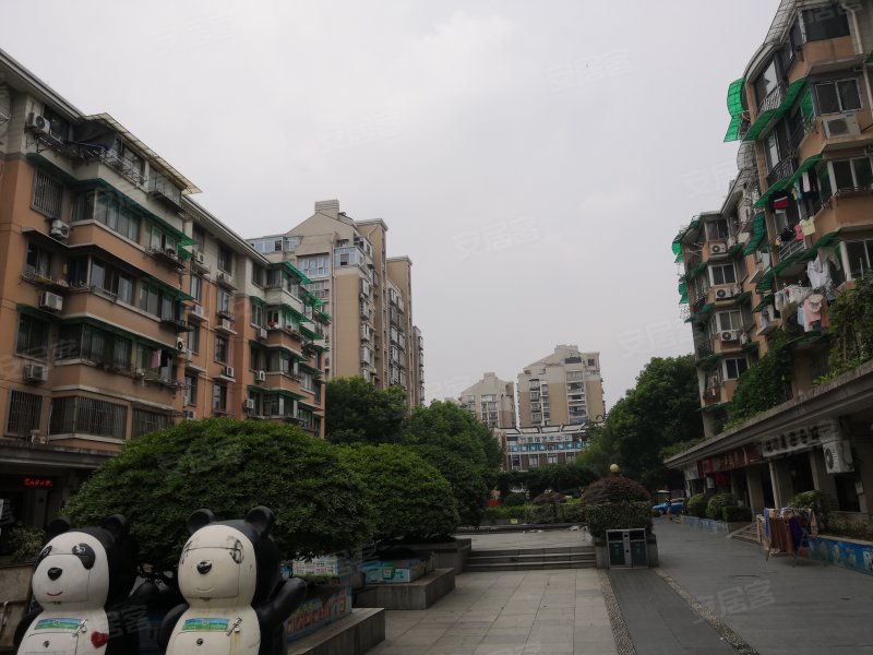 三里新城兰苑,机场路一巷-杭州三里新城兰苑二手房,租房,房价-杭州