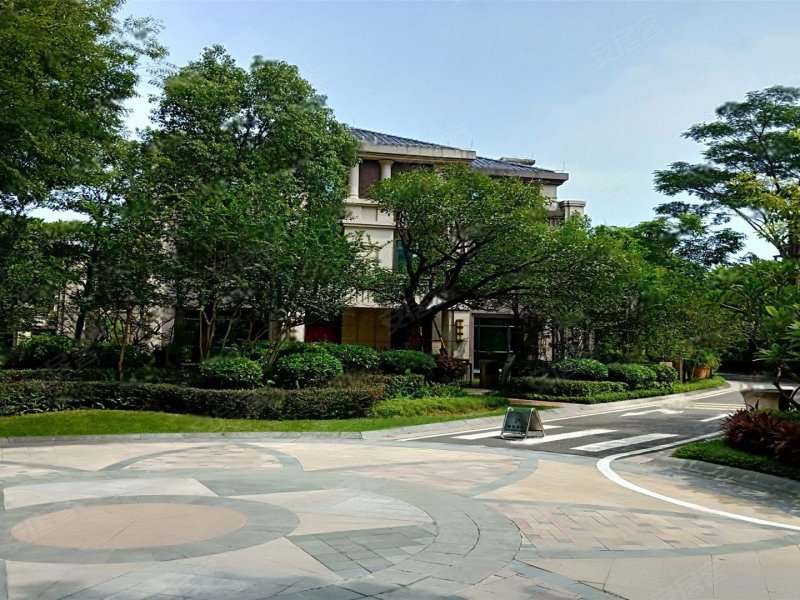 鼎峰国汇山(别墅)