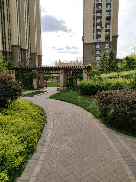 万达华宅,南四纬路,近南九经街-四平万达华宅二手房,租房,房价-四平