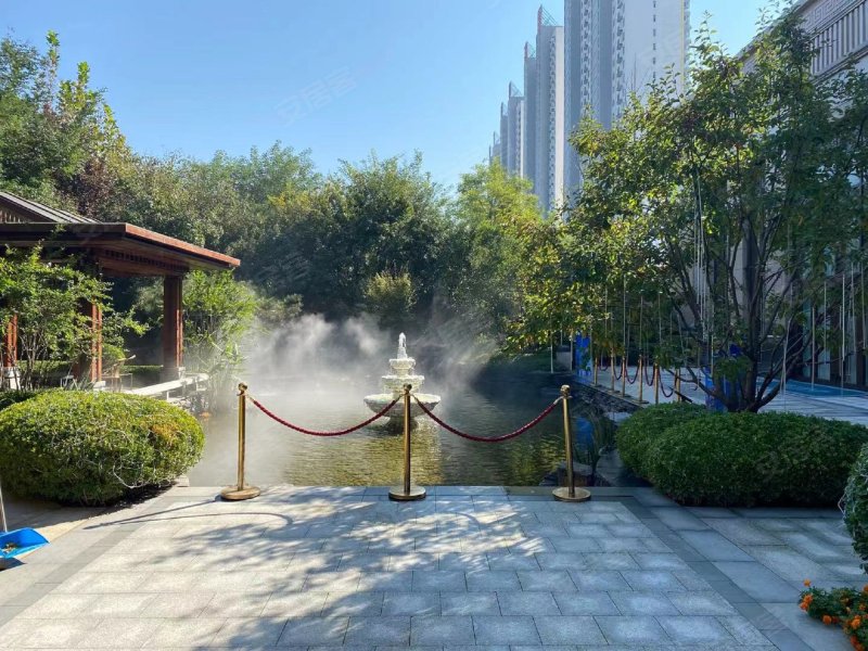 中翔兰溪九章,隆昌路-保定中翔兰溪九章二手房,租房,房价-保定安居客