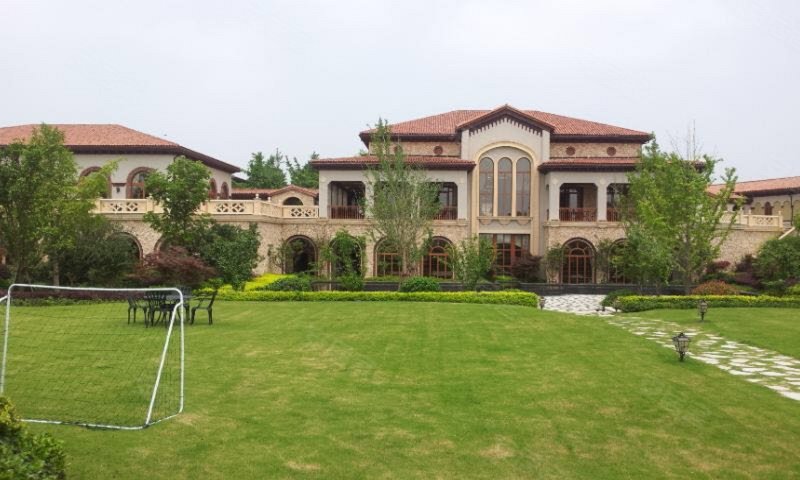 长泰淀湖观园,锦耀路333号-上海长泰淀湖观园二手房,租房,房价-上海