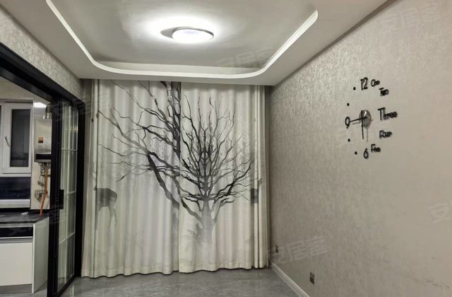 东筑上海新城4室2厅146.38㎡72万二手房图片