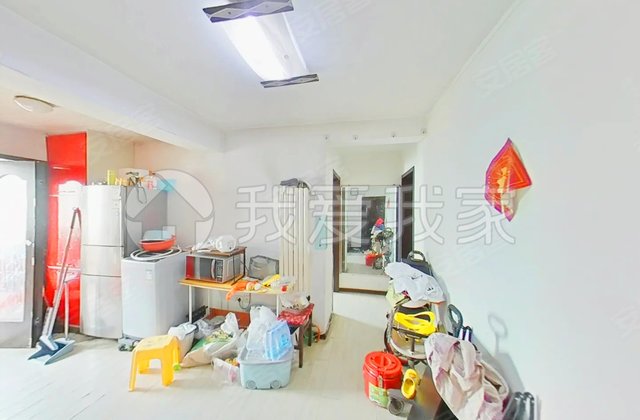 泊江东里2室1厅60.85㎡130万二手房图片