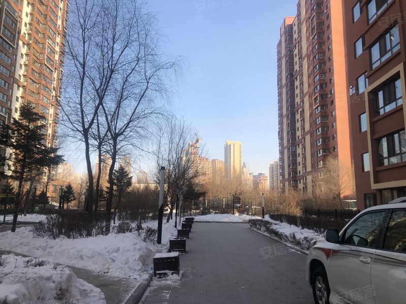 玉龙湾,世茂大道536号-哈尔滨玉龙湾二手房,租房,房价-哈尔滨安居客