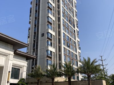 天悦壹号院小区图片相册,泉州天悦壹号院实景图,室外图,小区配套图