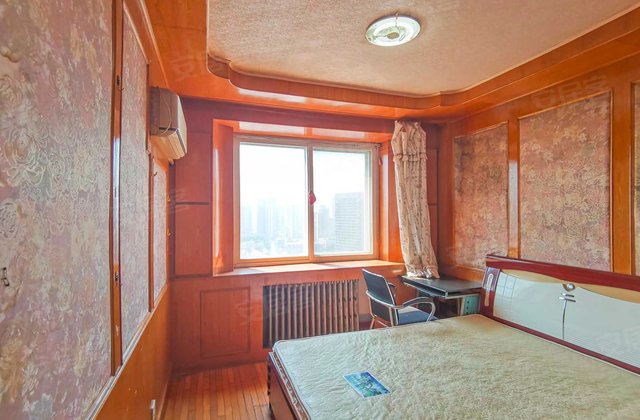 湖畔小区2室1厅66.36㎡93万二手房图片