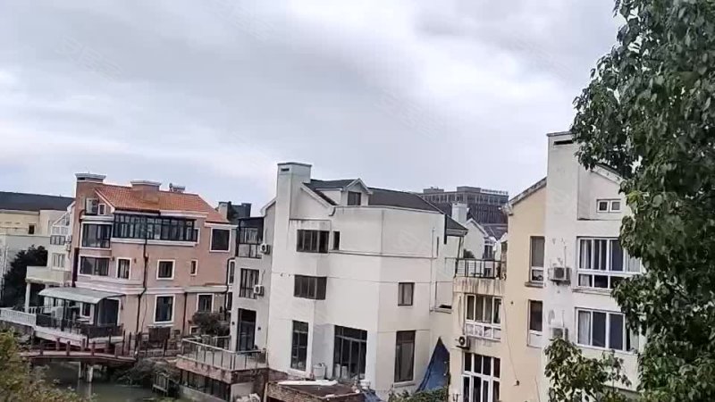 丽水华庭(别墅)