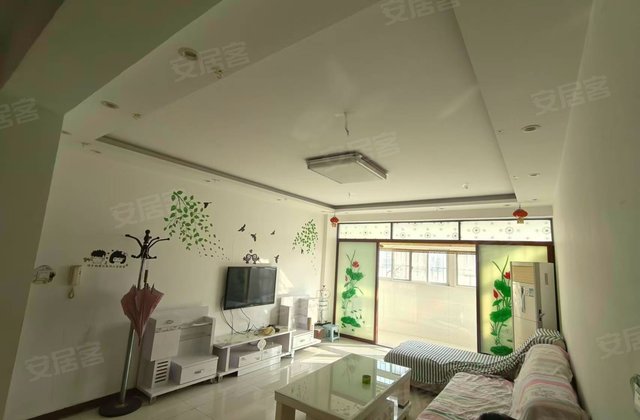 东明财富广场3室2厅130.71㎡35万二手房图片