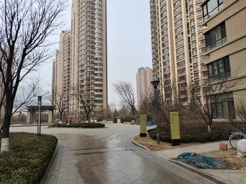 承德世纪城(五区)