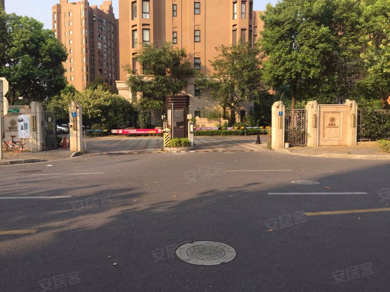 象屿郦庭(南区)