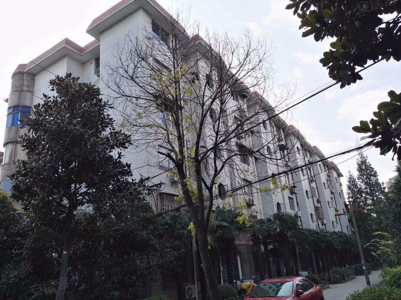 大华一村(华灵路880弄)