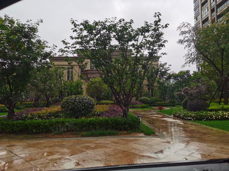 恒大中央花园,绿谷大道-丽水恒大中央花园二手房,租房,房价-丽水安居