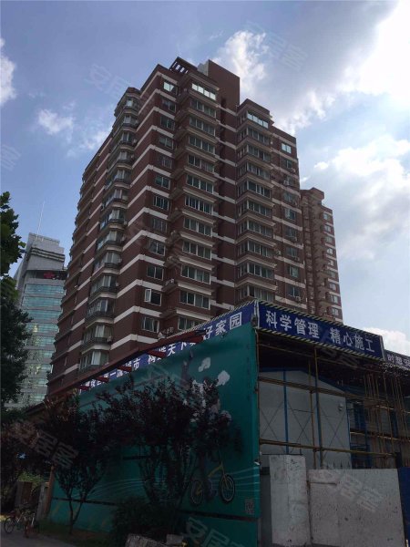 华茂大厦,江东北路269号-南京华茂大厦二手房,租房,房价-南京安居客