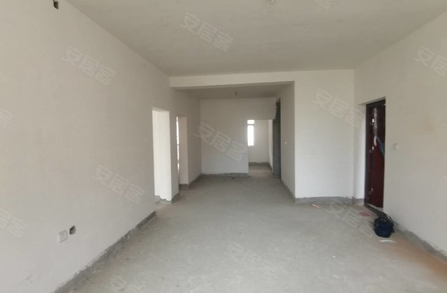 金华小区(洋县)3室2厅112㎡42万二手房图片