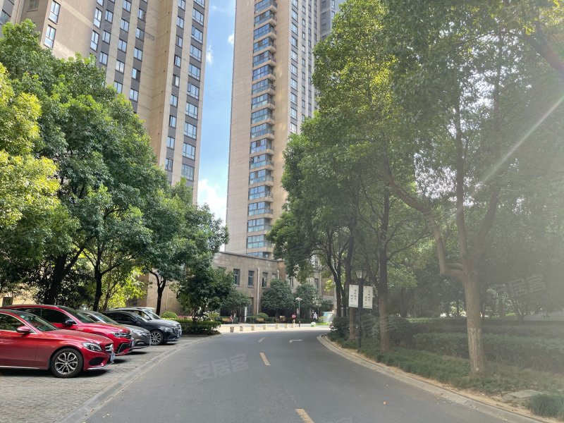 宝业大坂风情,群贤路-绍兴宝业大坂风情二手房,租房,房价-绍兴安居客