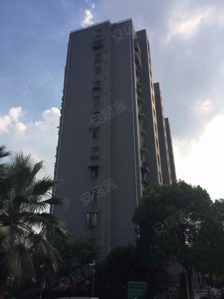 四季绿城(北区) 