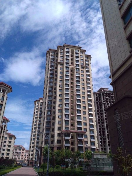 富苑新城,牟山路-烟台富苑新城二手房,租房,房价-烟台安居客