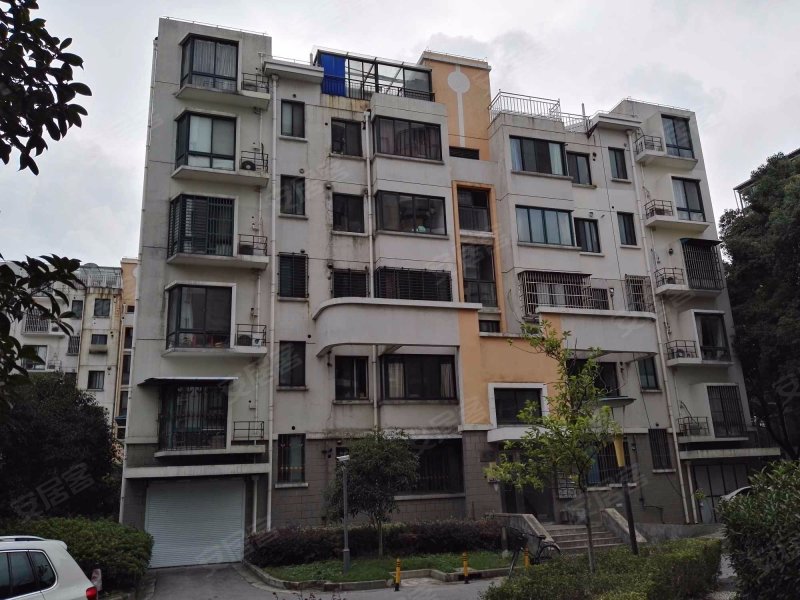 上大阳光乾恩园