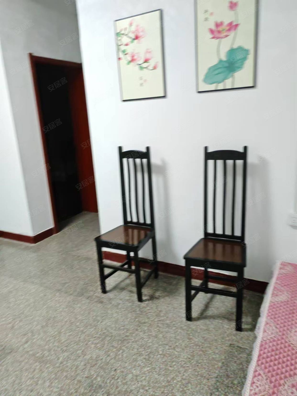 106街坊2室2厅1卫72.52㎡西南58万