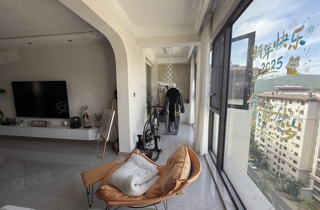 【滇中植物园臻园二手房,玉溪滇中植物园臻园二手房出售信息】