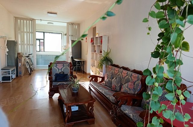 新时代嘉园3室2厅128㎡73万二手房图片