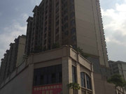 中新镇小区图片