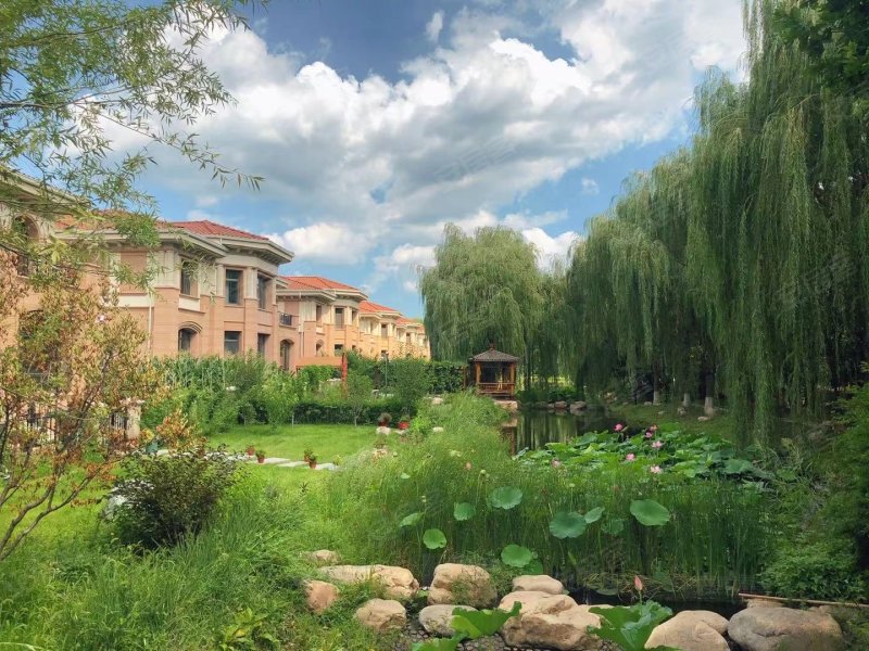 伟峰领袖领地,银杏路-长春伟峰领袖领地二手房,租房,房价-长春安居客