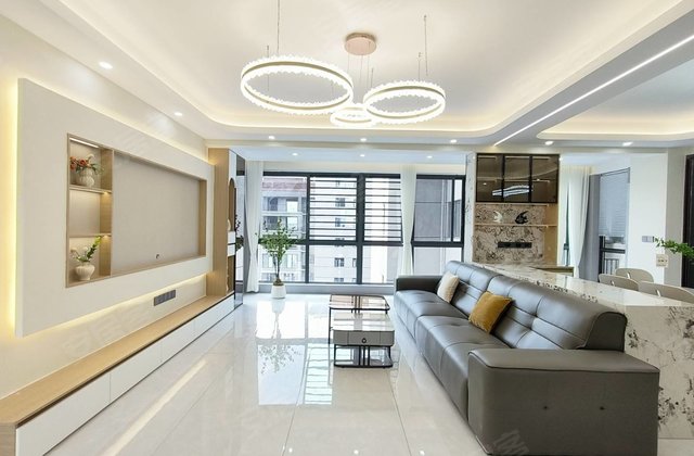 瀚林府邸4室2厅133㎡72.8万二手房图片