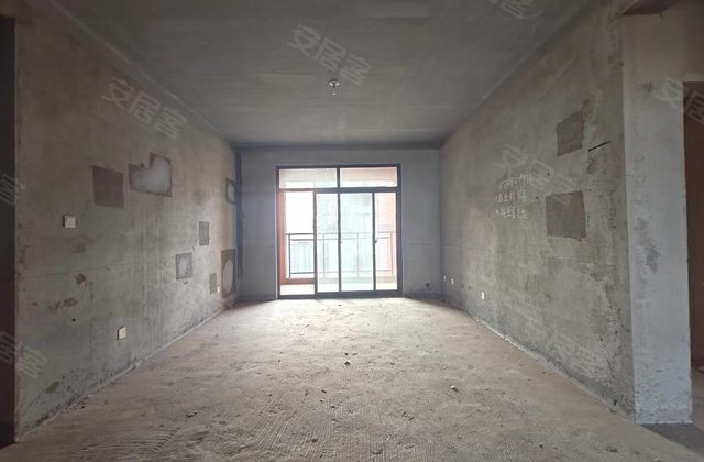 佳利名门3室2厅125㎡60万二手房图片