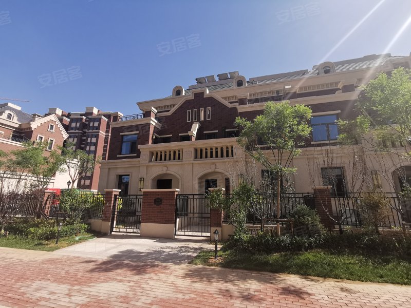 大成玉墅湾(别墅),西苑路-重庆大成玉墅湾(别墅)二