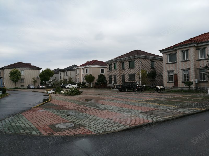 金葫芦新村六区