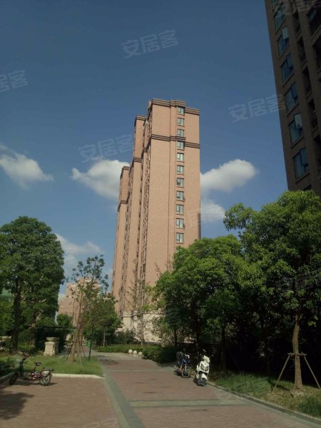 中环国际公寓(二期)