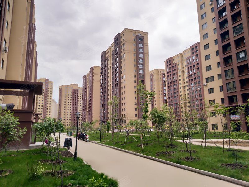 牡丹城,海浪路168号-牡丹江牡丹城二手房,租房,房价-牡丹江安居客