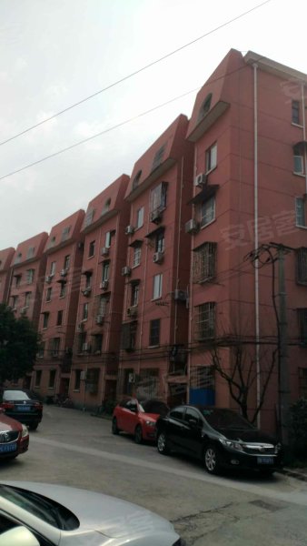 新华小区(老闵行) 