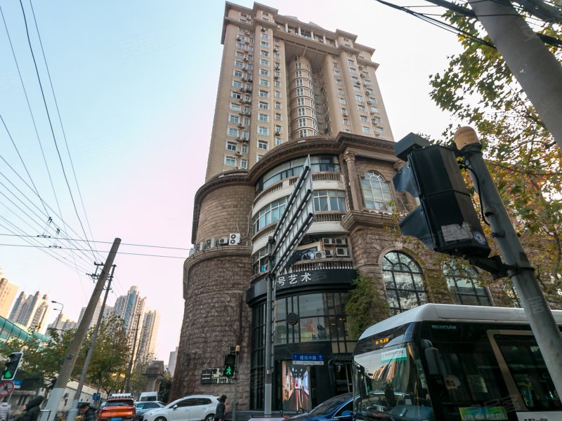 建国公馆,建国中路1号-长沙建国公馆二手房,租房,房价-长沙安居客