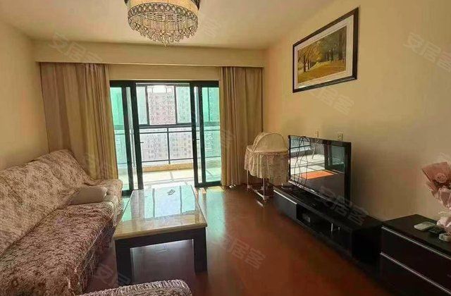 运杰龙馨园(海门)3室2厅151㎡129.8万二手房图片