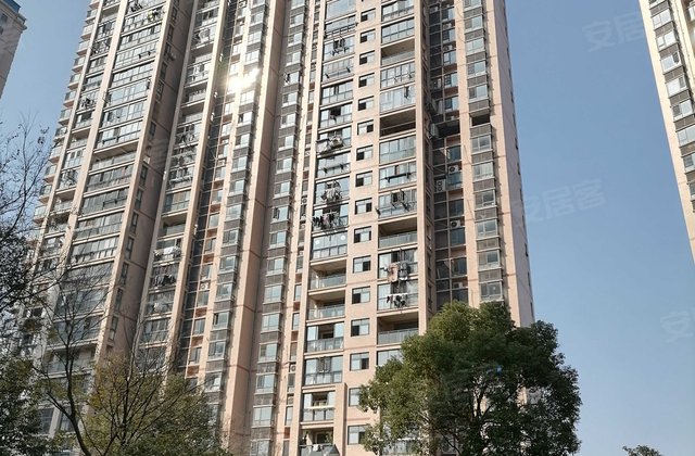 瑞祥嘉苑3室2厅126.7㎡100万二手房图片