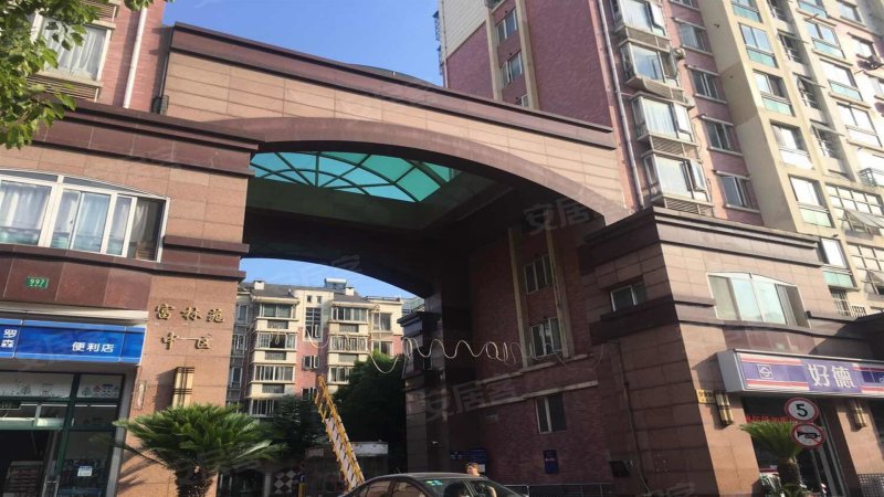 富林苑中区,疏影路999弄-上海富林苑中区二手房,租房,房价-上海安居客